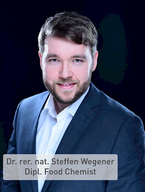 Dipl. food chemist gives his expert opinion on the ingredient delphinol
