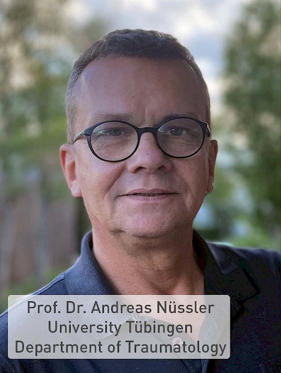 Professor from the University of Tübingen gives his expert opinion on bone health and Delphinol